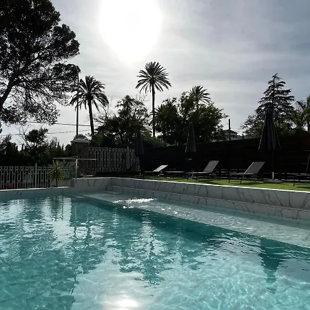 Apartman Nuevo Los Almendros 303 Complejo Turistico *