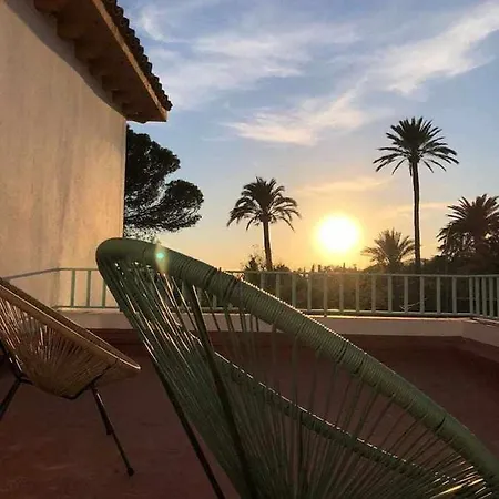 Apartman Nuevo Los Almendros 303 Complejo Turistico *