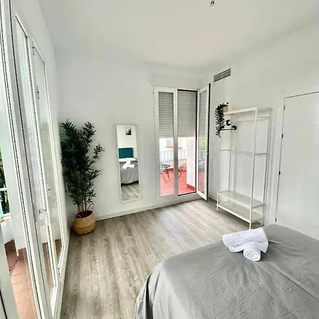 Apartman Nuevo Los Almendros 303 Complejo Turistico Córdoba