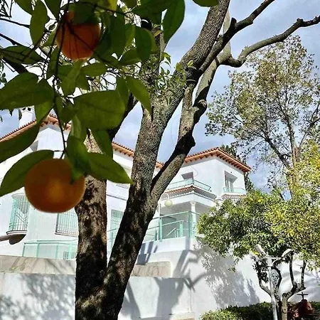 Nuevo Los Almendros 303 Complejo Turistico Córdoba